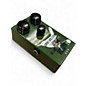 Used Wren And Cuff TALL FONT RUSSIAN Effect Pedal