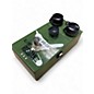 Used Wren And Cuff TALL FONT RUSSIAN Effect Pedal