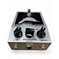 Used Wren And Cuff BOX OF WAR Effect Pedal