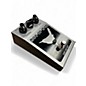 Used Wren And Cuff BOX OF WAR Effect Pedal