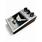 Used Wren And Cuff BOX OF WAR Effect Pedal