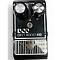 Used DOD BIFET BOOST 410 Effect Pedal thumbnail