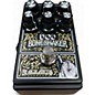 Used DOD BONESHAKER DISTORTION Effect Pedal