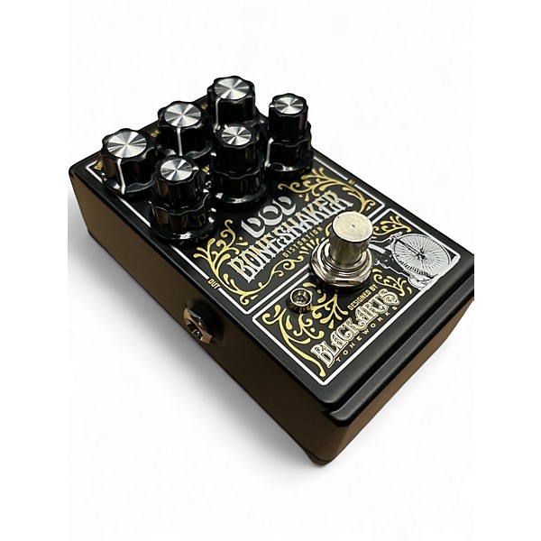 Used DOD BONESHAKER DISTORTION Effect Pedal