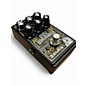 Used DOD BONESHAKER DISTORTION Effect Pedal