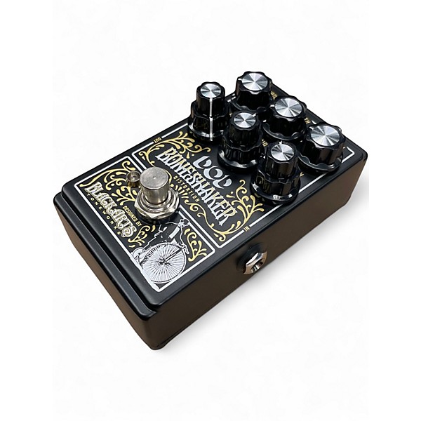 Used DOD BONESHAKER DISTORTION Effect Pedal
