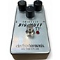 Used Electro-Harmonix Big Muff Triangle Pi Distortion Effect Pedal