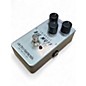 Used Electro-Harmonix Big Muff Triangle Pi Distortion Effect Pedal