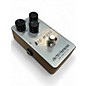 Used Electro-Harmonix Big Muff Triangle Pi Distortion Effect Pedal