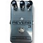 Used Hermida Audio REVERB 3 Effect Pedal thumbnail