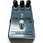 Used Hermida Audio REVERB 3 Effect Pedal
