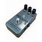 Used Hermida Audio REVERB 3 Effect Pedal