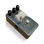 Used Hermida Audio REVERB 3 Effect Pedal