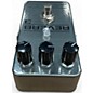 Used Hermida Audio REVERB 3 Effect Pedal