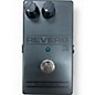Used Hermida Audio REVERB 3 TWO KNOB Effect Pedal thumbnail