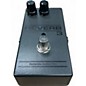 Used Hermida Audio REVERB 3 TWO KNOB Effect Pedal