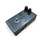 Used Hermida Audio REVERB 3 TWO KNOB Effect Pedal
