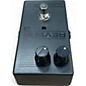 Used Hermida Audio REVERB 3 TWO KNOB Effect Pedal