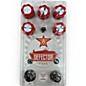 Used Foxpedal DEFECTOR FUZZ Effect Pedal thumbnail