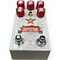 Used Foxpedal DEFECTOR FUZZ Effect Pedal