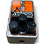 Used Electro-Harmonix Big Muff Op-amp Effect Pedal