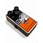 Used Electro-Harmonix Big Muff Op-amp Effect Pedal