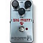 Used Electro-Harmonix RAM'S HEAD BIG MUFF Effect Pedal thumbnail