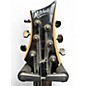 Used Mitchell MD150 3 Color Sunburst Solid Body Electric Guitar