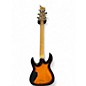 Used Mitchell MD150 3 Color Sunburst Solid Body Electric Guitar