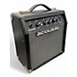 Used Acoustic Micro-Lead Guitar Combo Amp