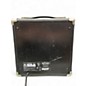 Used Acoustic Micro-Lead Guitar Combo Amp