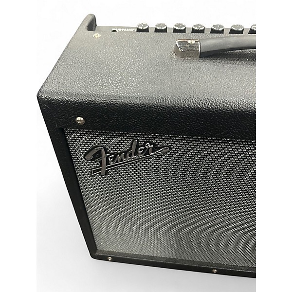 Used Fender GTX100 Mustang 1x12 Guitar Combo Amp