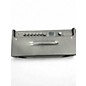 Used Fender GTX100 Mustang 1x12 Guitar Combo Amp