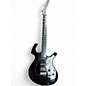 Used Parker Guitars NyteFly HSS Black Solid Body Electric Guitar thumbnail