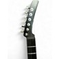 Used Parker Guitars NyteFly HSS Black Solid Body Electric Guitar