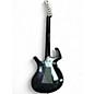 Used Parker Guitars NyteFly HSS Black Solid Body Electric Guitar