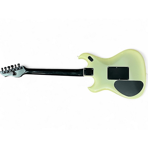 Used Westone Guitars Spectrum LX Arctic White Solid Body Electric Guitar