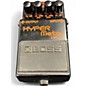 Used BOSS HM3 Hyper Metal Distortion Effect Pedal