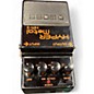 Used BOSS HM3 Hyper Metal Distortion Effect Pedal
