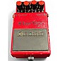Used Boss XT2 Xtortion Effect Pedal