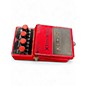 Used Boss XT2 Xtortion Effect Pedal