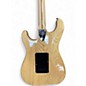 Used Fender 1970S FENDER STRATOCASTER Natural Solid Body Electric Guitar