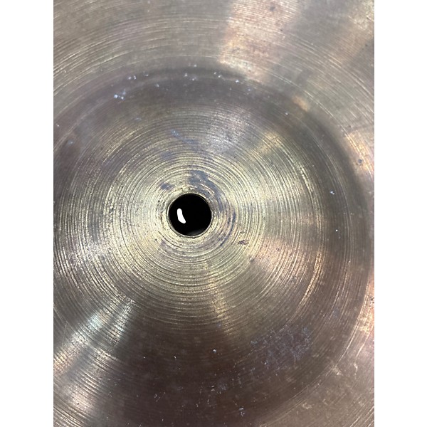 Used Pearl 18in CX300 Cymbal