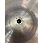 Used Pearl 18in CX300 Cymbal