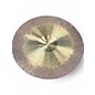 Used Pearl 18in CX300 Cymbal