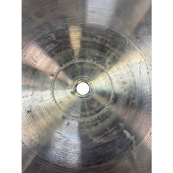 Used Pearl 18in CX300 Cymbal
