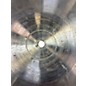 Used Pearl 18in CX300 Cymbal