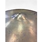 Used Pearl 18in CX300 Cymbal