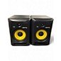 Used KRK RP8G3 Pair Powered Monitor thumbnail