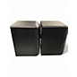 Used KRK RP8G3 Pair Powered Monitor